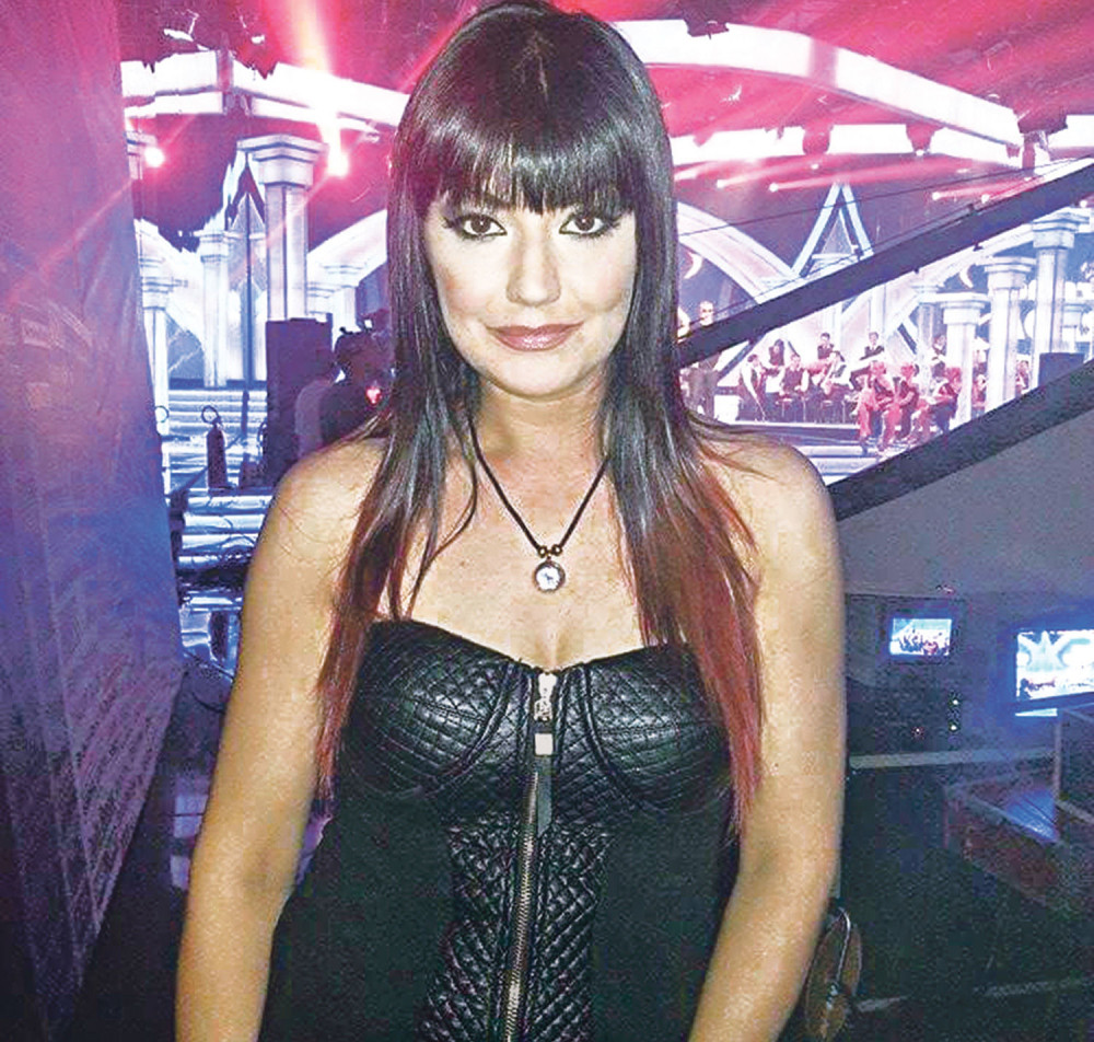 Jelena nađena mrtva u tuđim tangama!