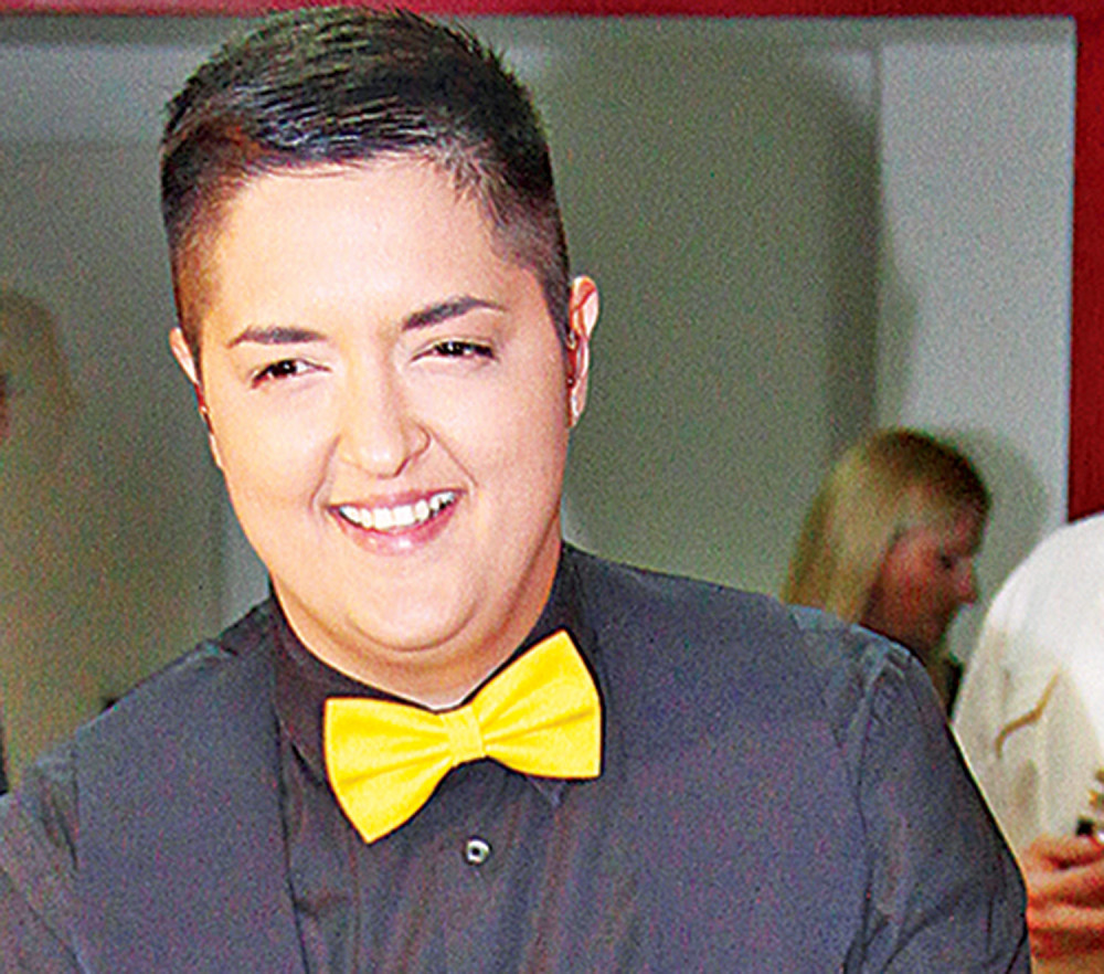 Marija podržala njega, a ne našu predstavnicu