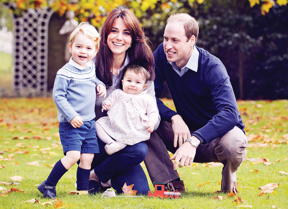 Kejt i Vilijam opet krše kraljevsku tradiciju