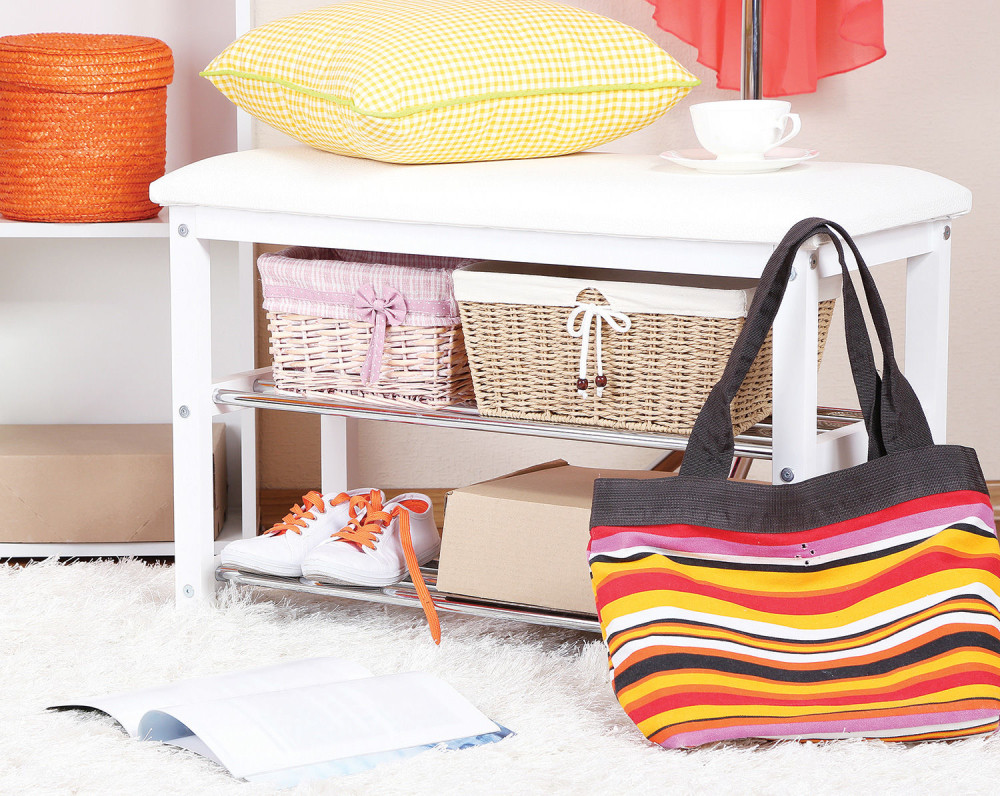 Iskoristite prostor!