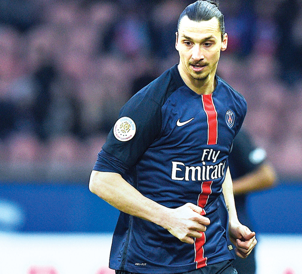 Ibra u Junajtedu, pod jednim uslovom!