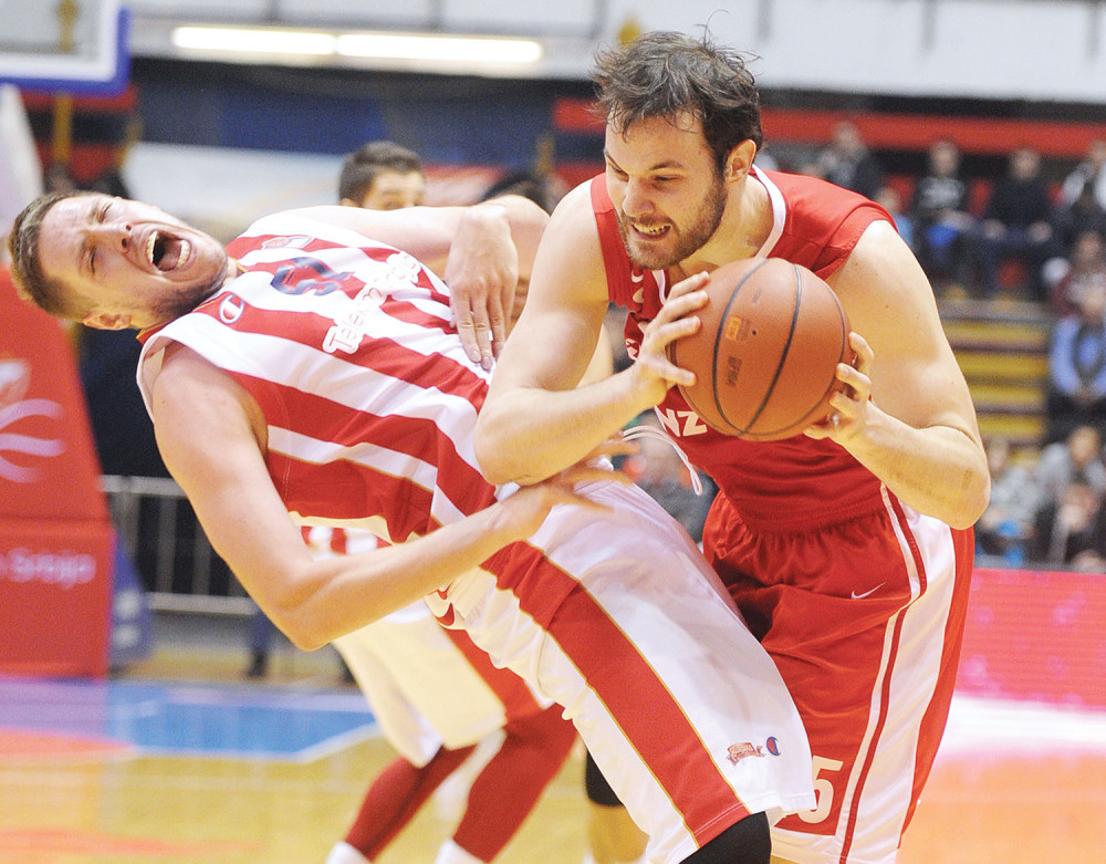 Košarkaški rat zbog Vukovara