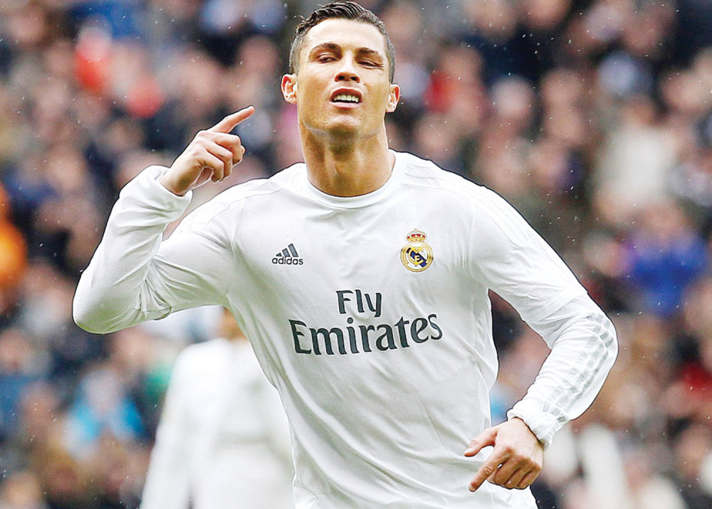 Nema više: Ronaldo, pede*u!