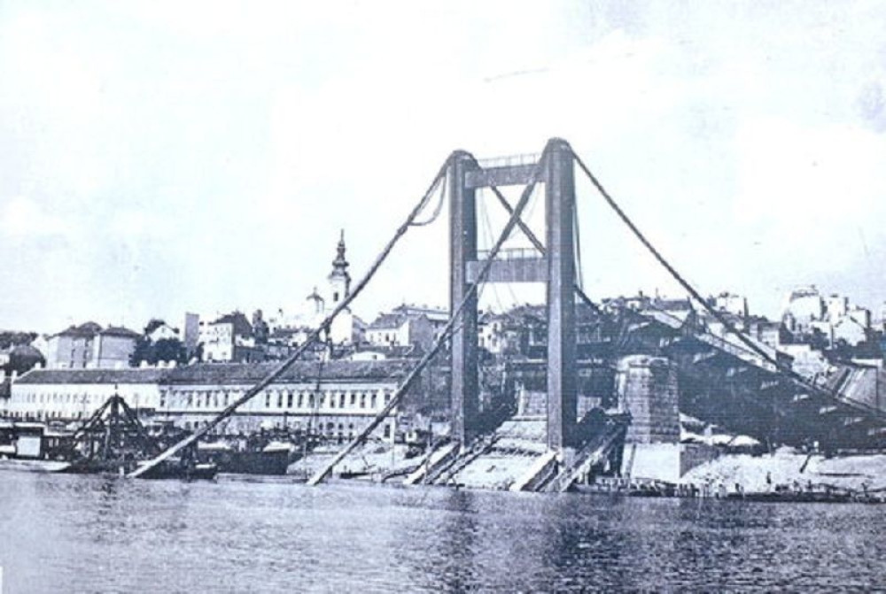 Dan kada je Nemačka napala Jugoslaviju