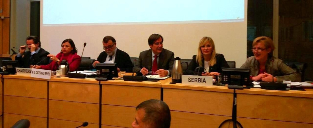 Pohvalili nas za odnos prema invalidima