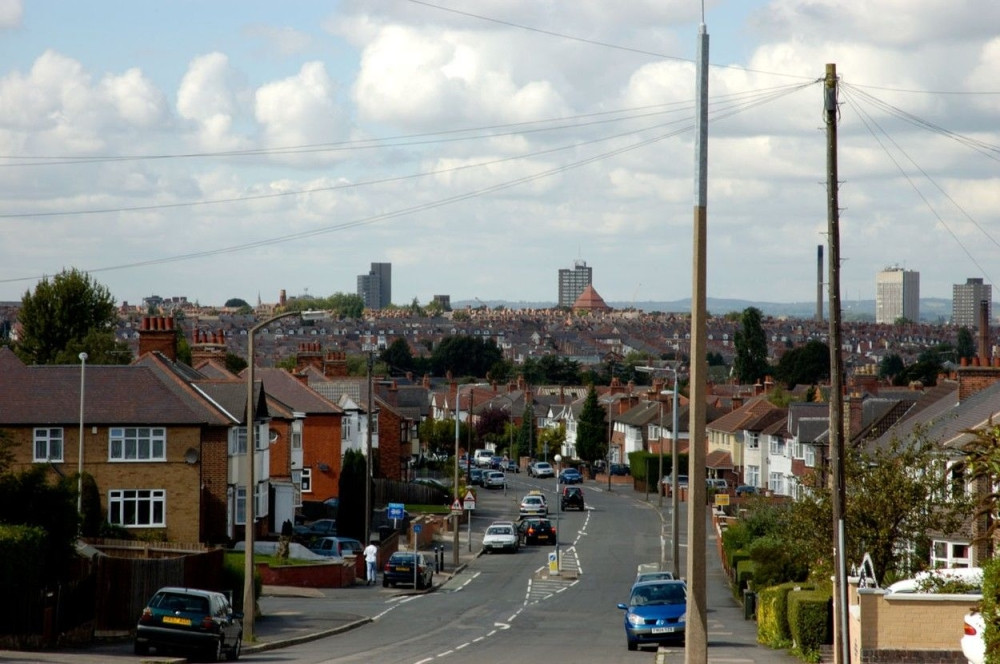 Ulice Lestera dobijaju ime po fudbalerima