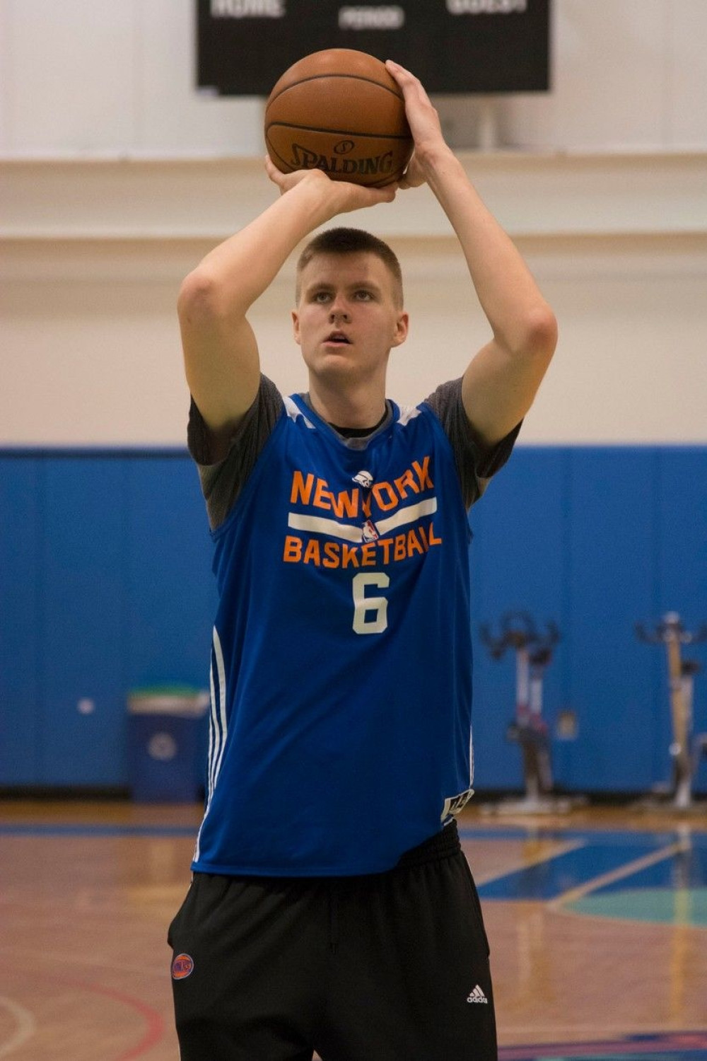 Porzingis i Letonci spremni za Beograd (SPISAK)