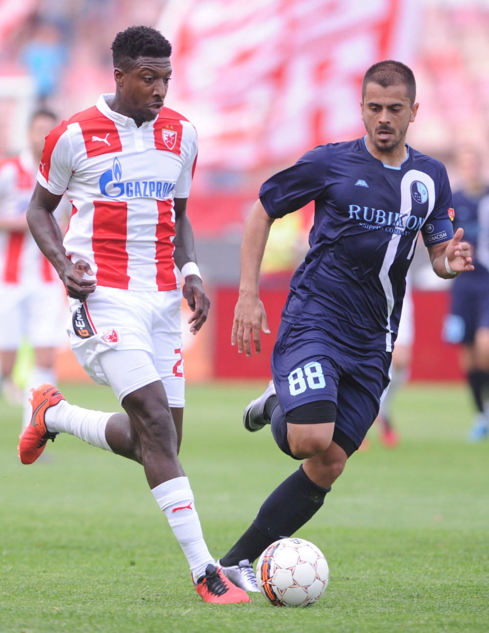 Donald slomio otpor "građevinara"