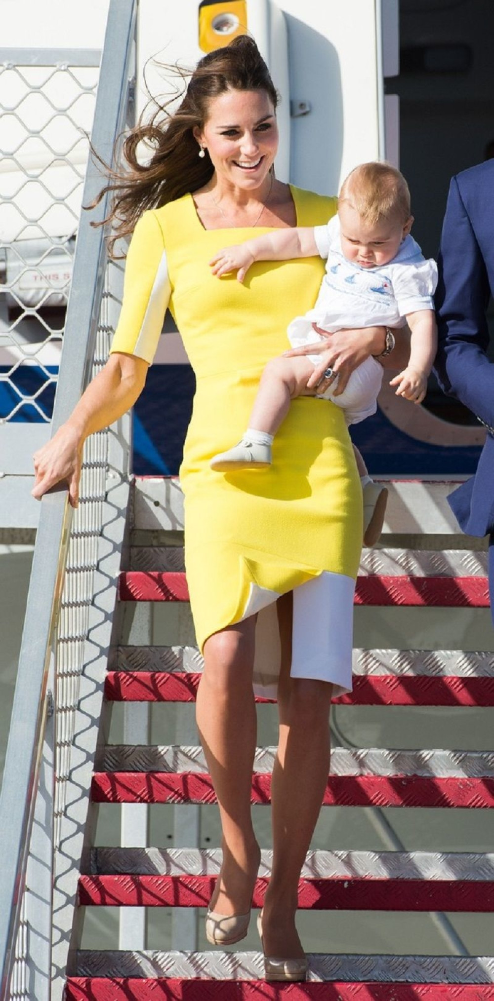 Kejt Midlton ponovo TRUDNA, njeni prijatelji tvrde, a evo šta ju je ODALO