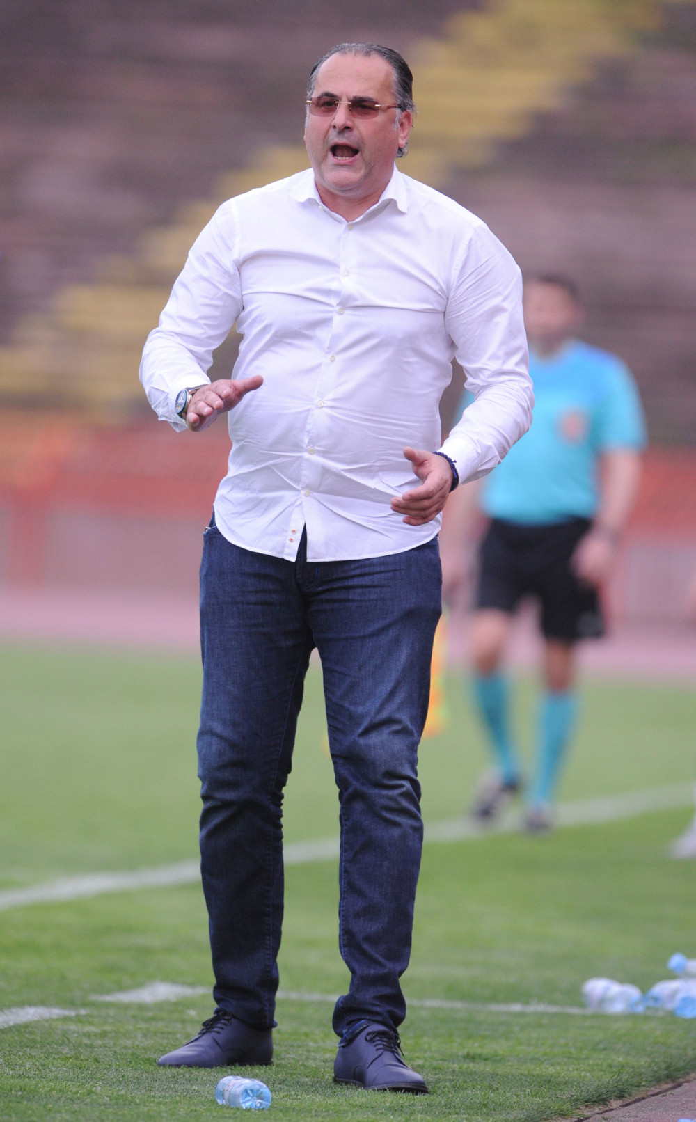 I Barsa se mučila sa Atletikom...