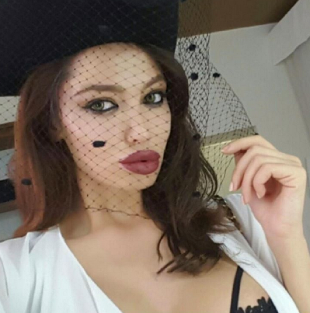 Soraja povređena u udesu