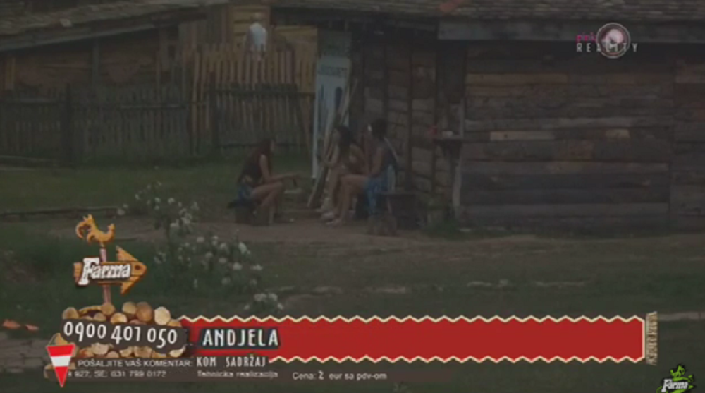 Pomirile se Ceca i Marija! (VIDEO)