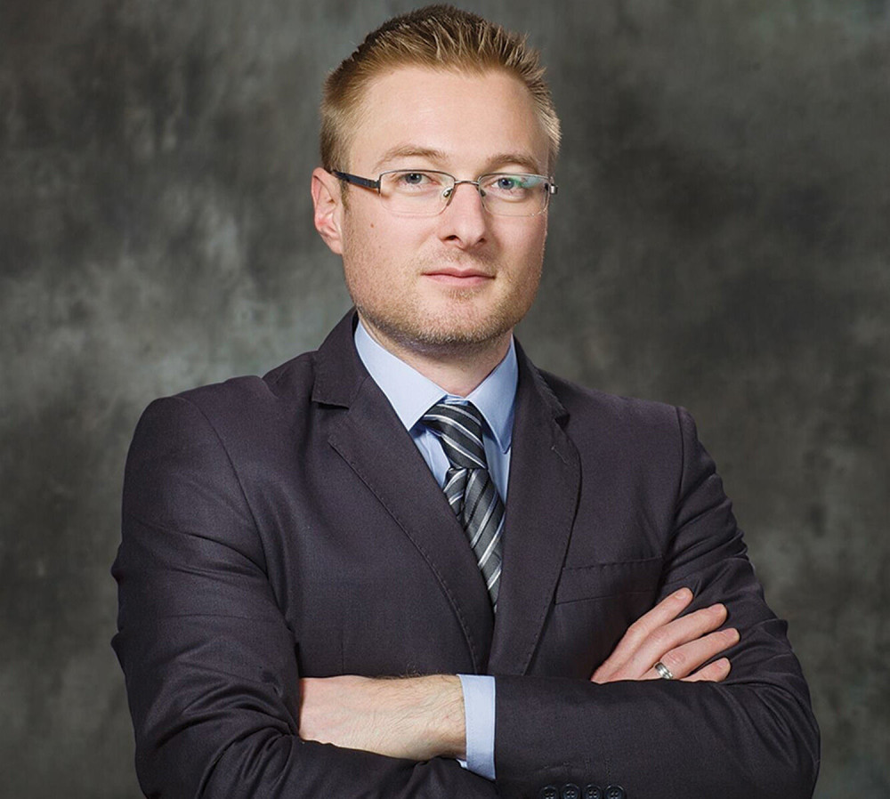 Salak zamenik predsednika, na čelu IO Kena