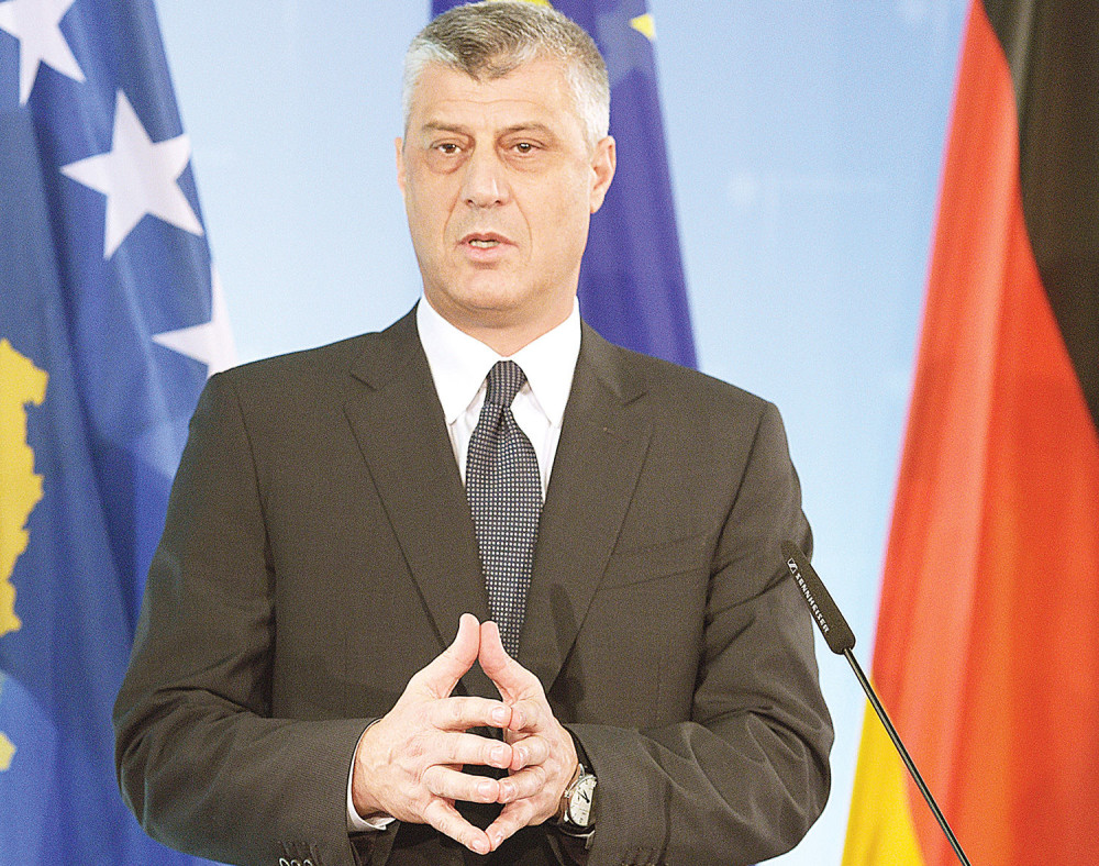 Priština korektno sprovodi međunarodnu pravdu