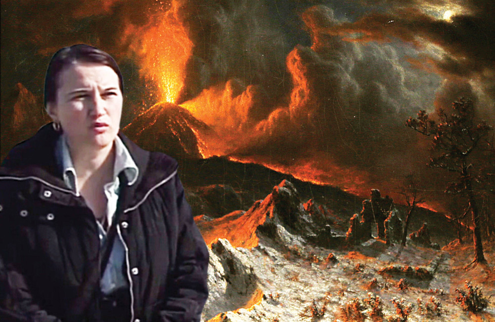 Pred nama su godine gladi i ubistava!