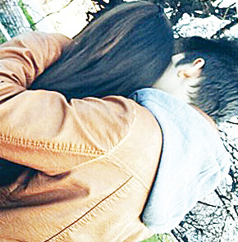 Da sam bar na vreme video poruku