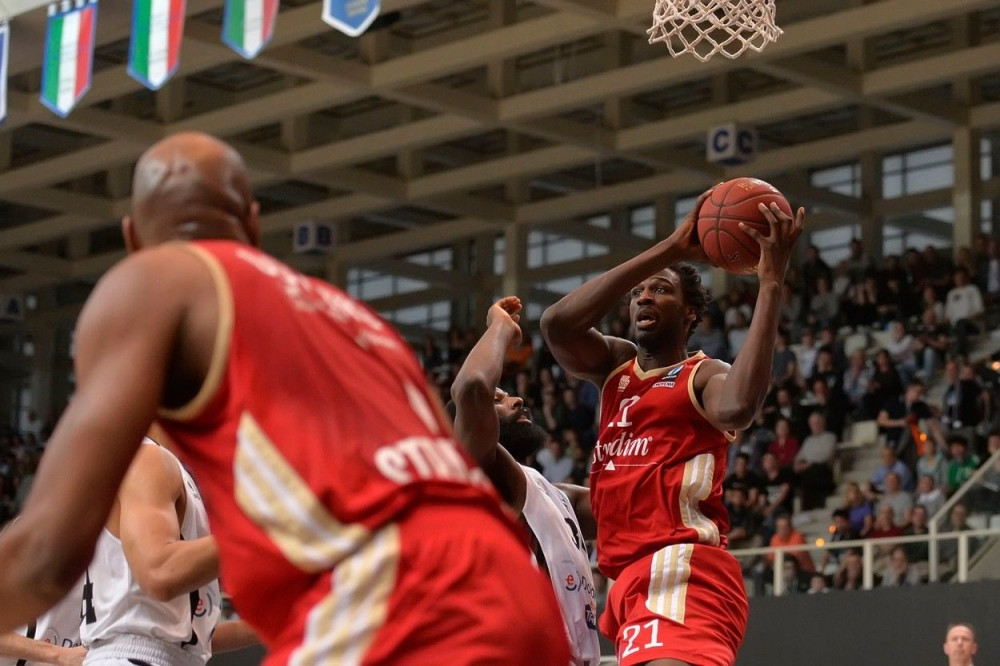 Zvezdin rival iz EL u finalu Evrokupa!