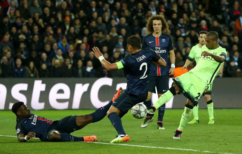 Goleada, remi i neshvatljive greške oba tima