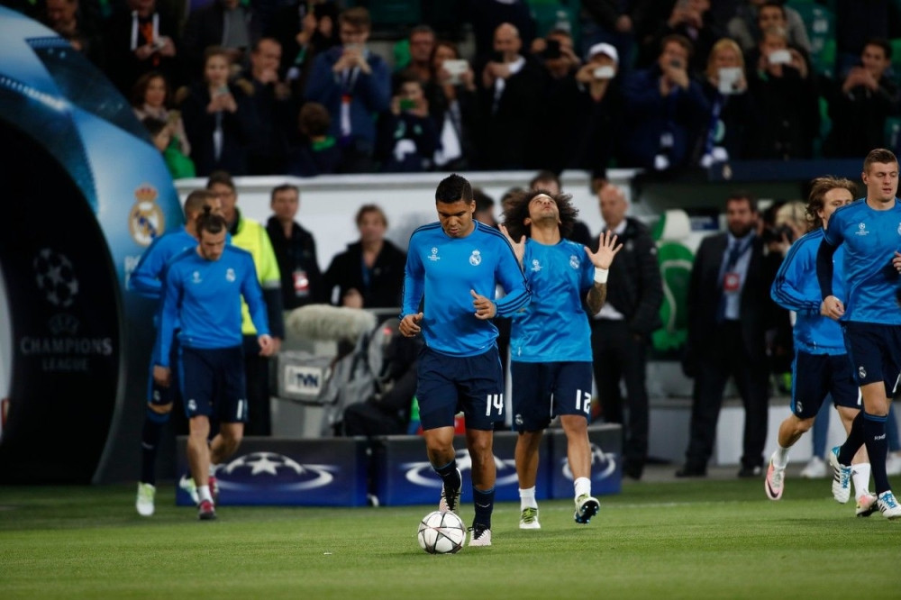 Realova kataklizma u Volfsburgu!