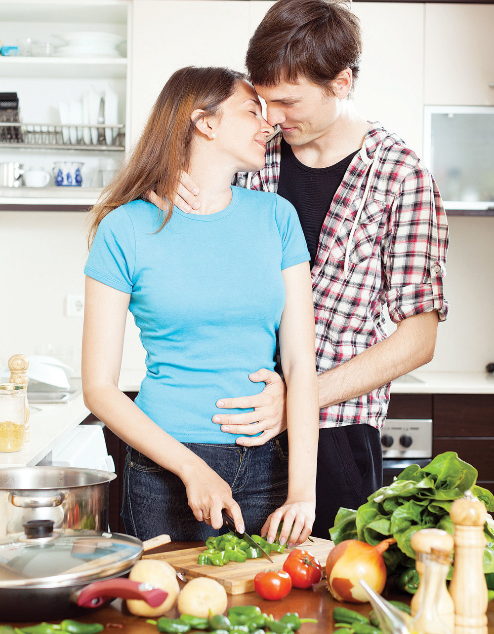 Kuhinja je važna kao spavaća soba