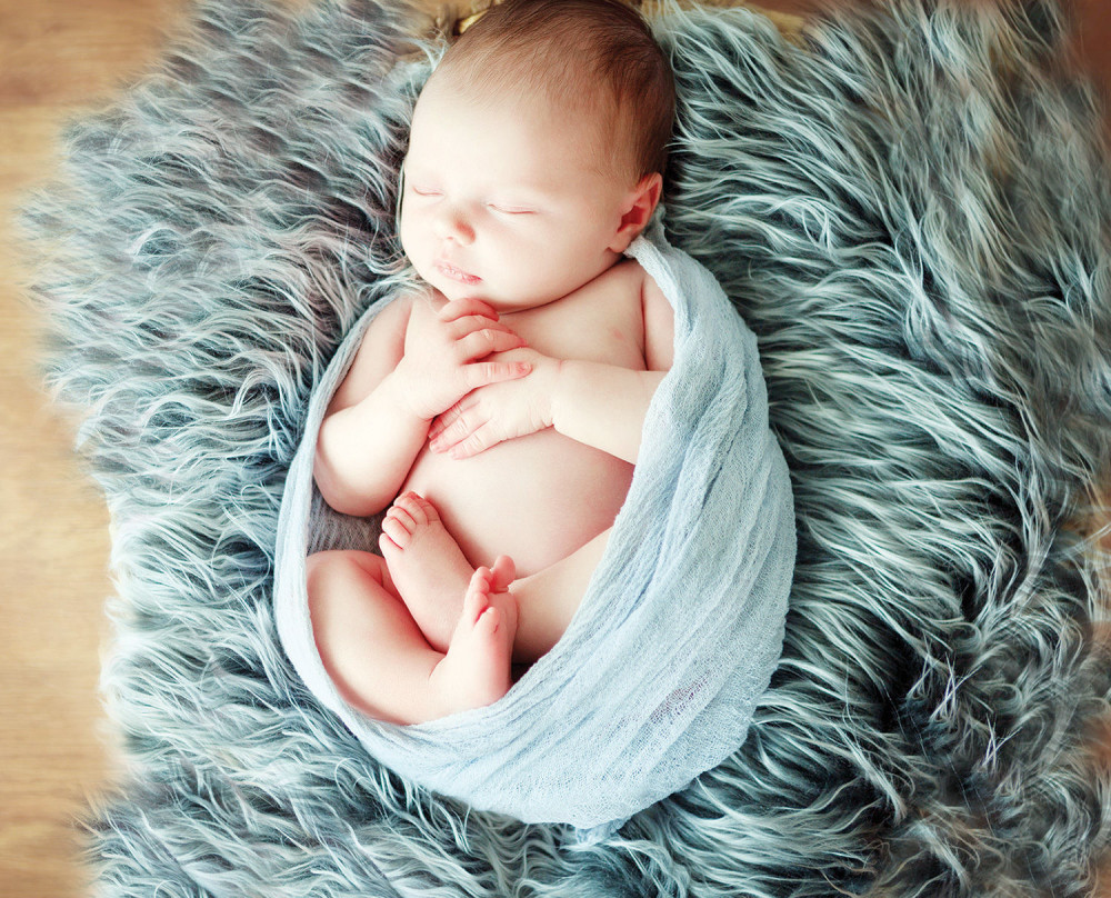 Evo kada je pravo vreme da beba dobije svoju sobu