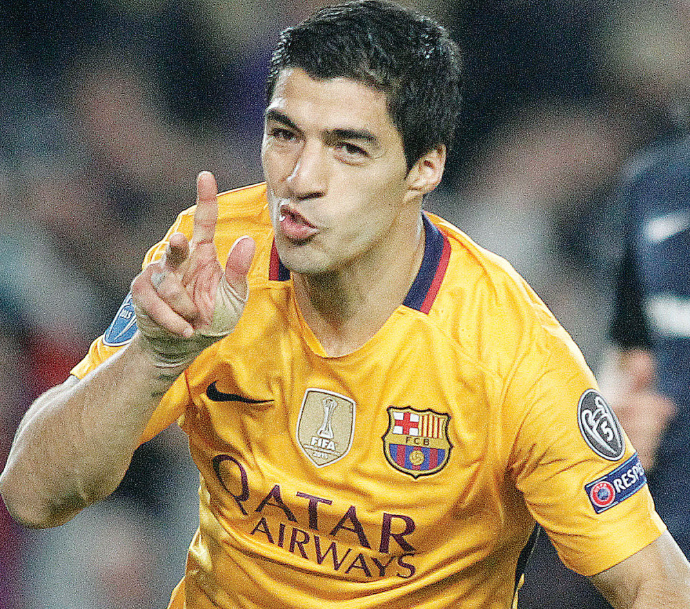 Tores je zaslužio isključenje!