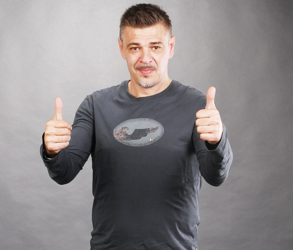 Savo bira najbolje pojedince na EP