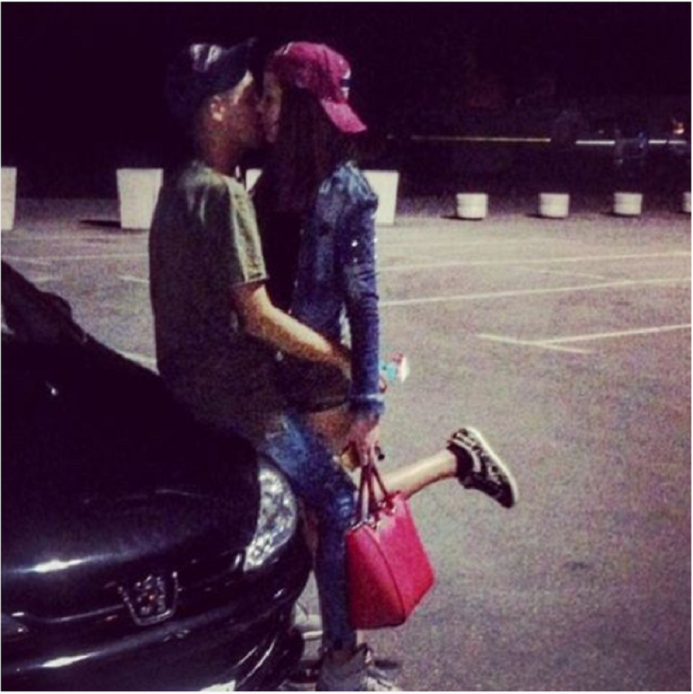 Tijana smuvala fudbalera!