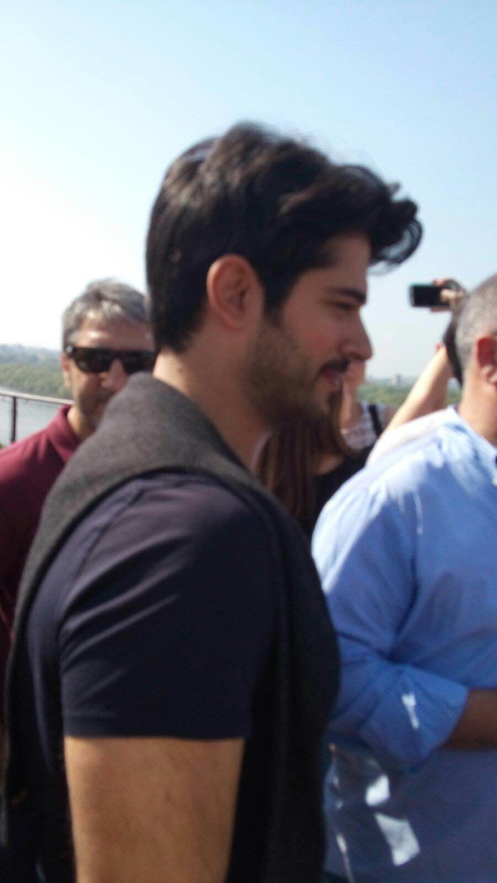 Ovako danas izgleda Bali Beg