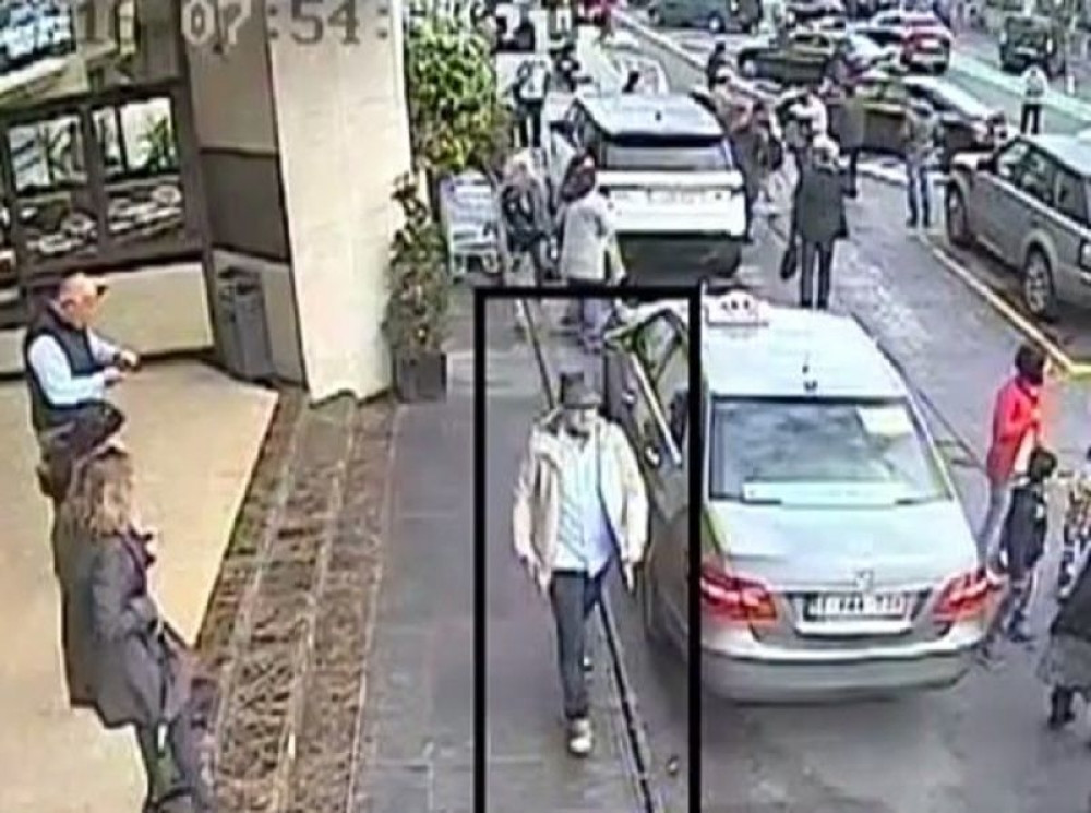 Hoću da umrem kao mučenik!