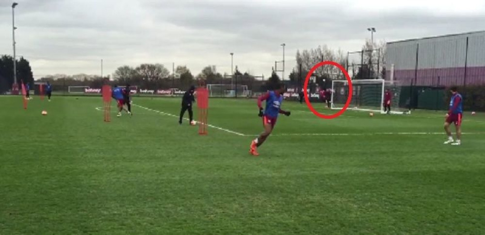 Pajeov sjajan volej, ali i Rendolfova top odbrana (VIDEO)