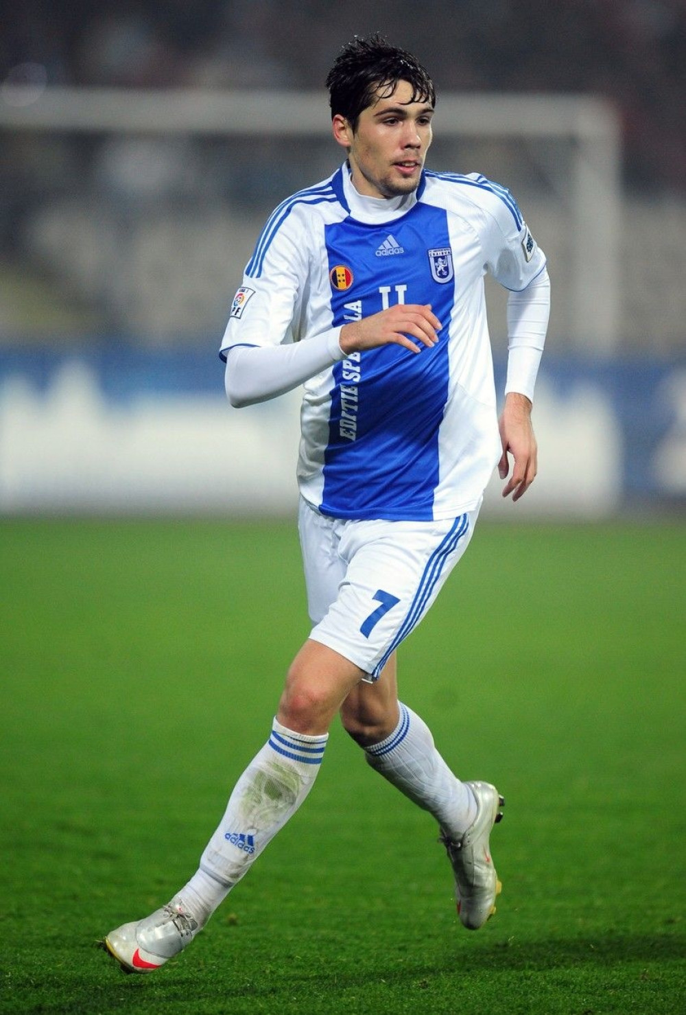 Zvezda u Rumuniji našla štopera za Ligu šampiona!