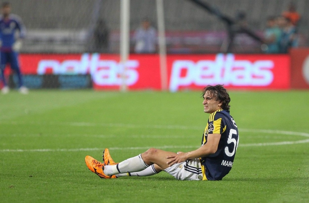 Marković propušta predstojeće duele Srbije