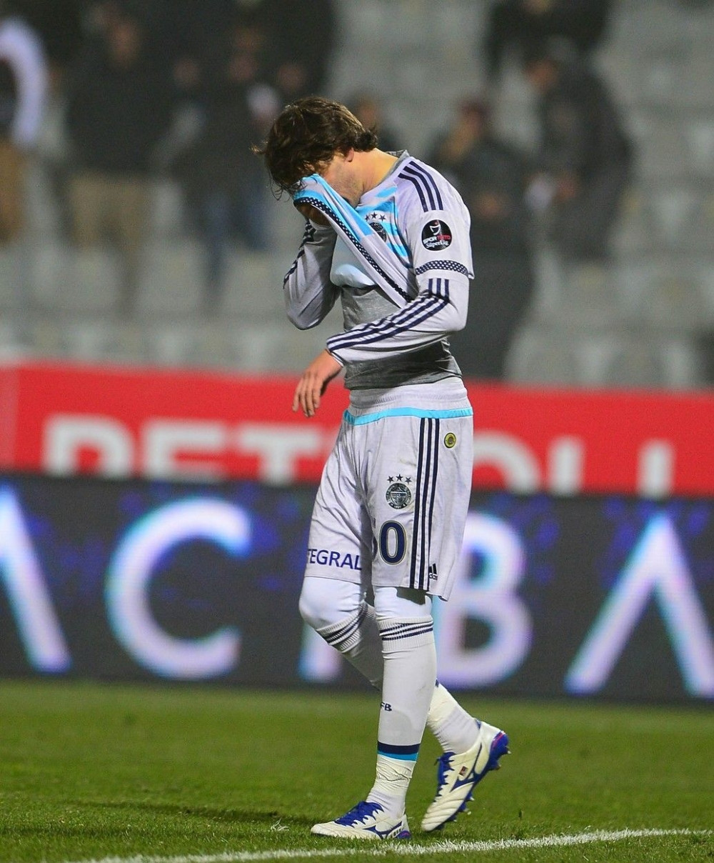 Markec završio sezonu!