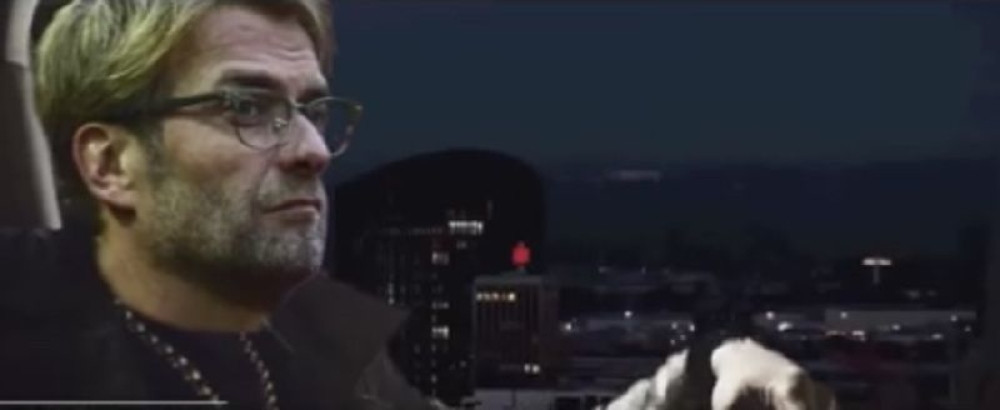 Dirljiva parodija Klopovog dolaska u Dortmund (VIDEO)