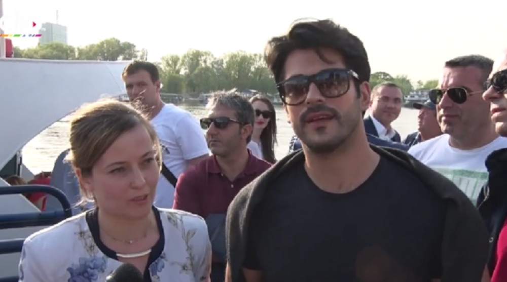 Intervju sa Bali-begom (VIDEO)