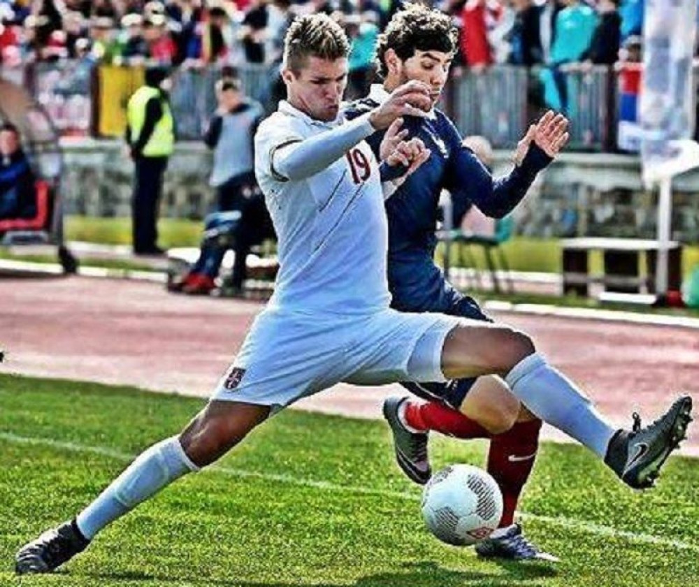 Zbog Mihe sam odbio Atletiko i Juve