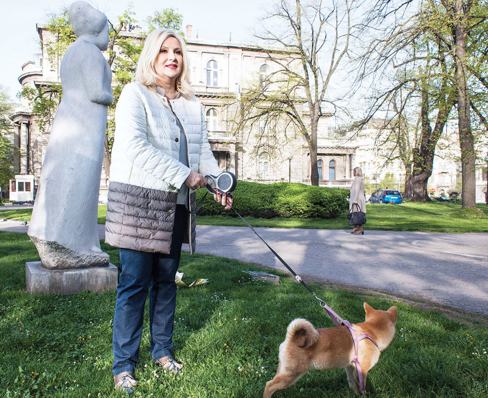 Zorana postavila Tomi zasedu!