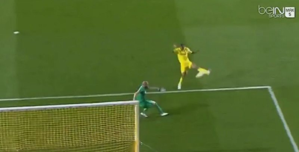 Viljareal čudesnim golom vodi protiv Sparte (VIDEO)