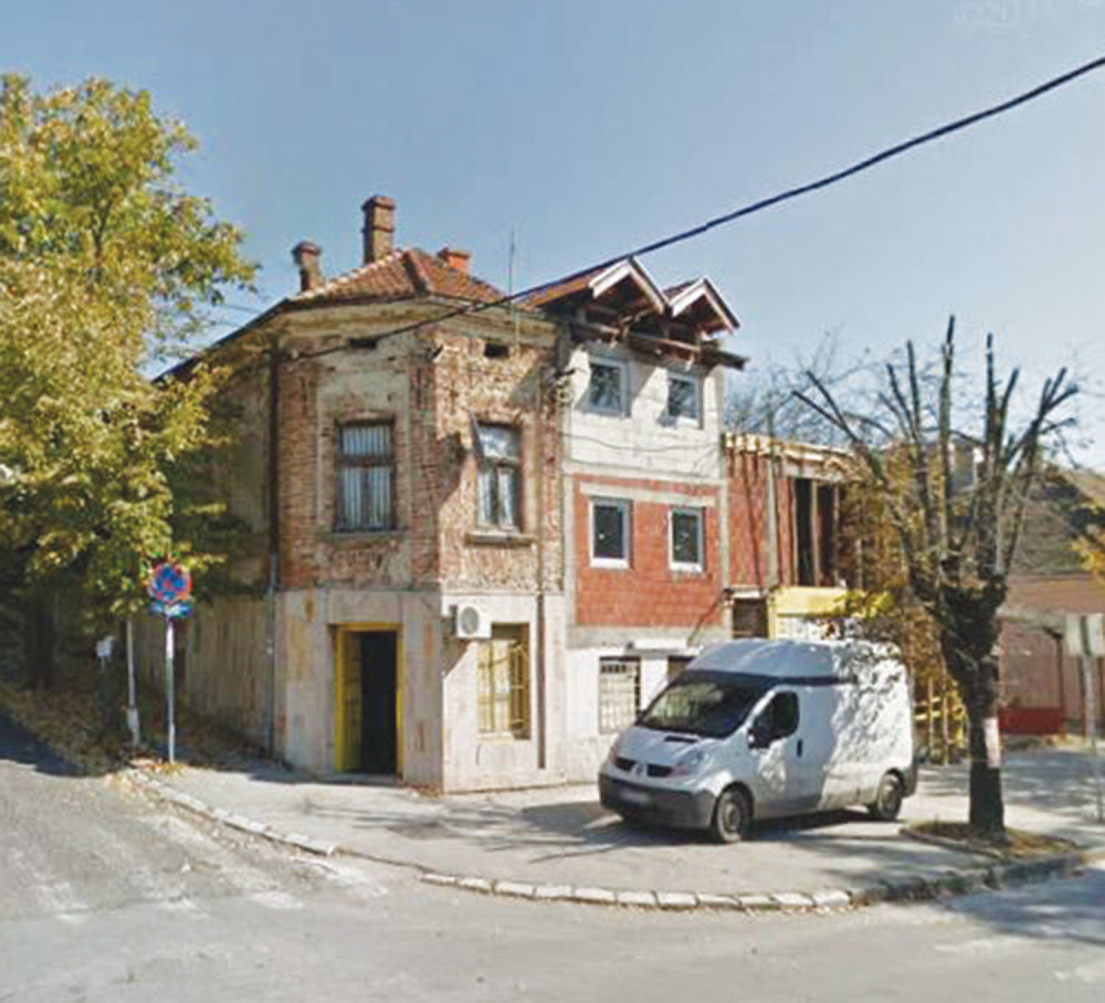 Ubica oca priznao zločin