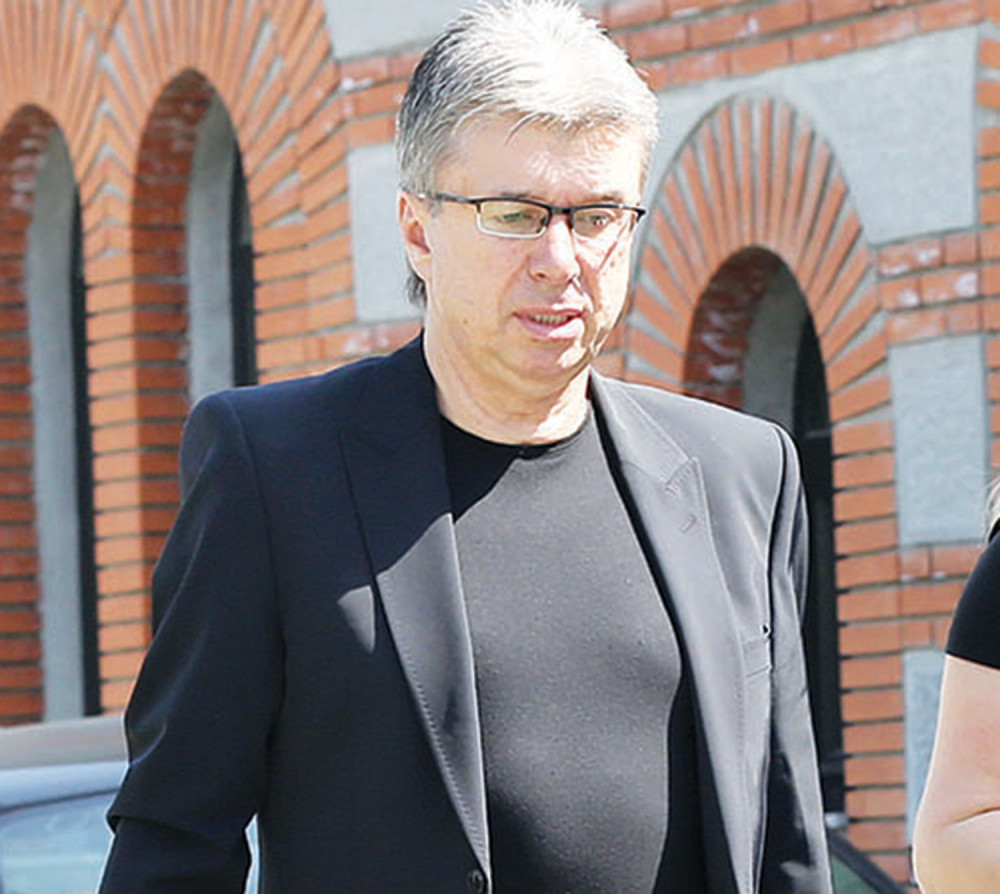 Miljana Kulić ugrozila život Popoviću