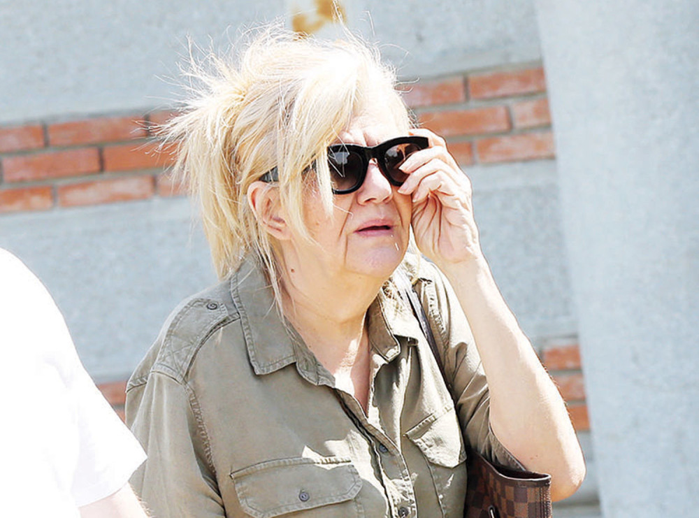 Poznata pevačica opevala bol Marine Tucaković!