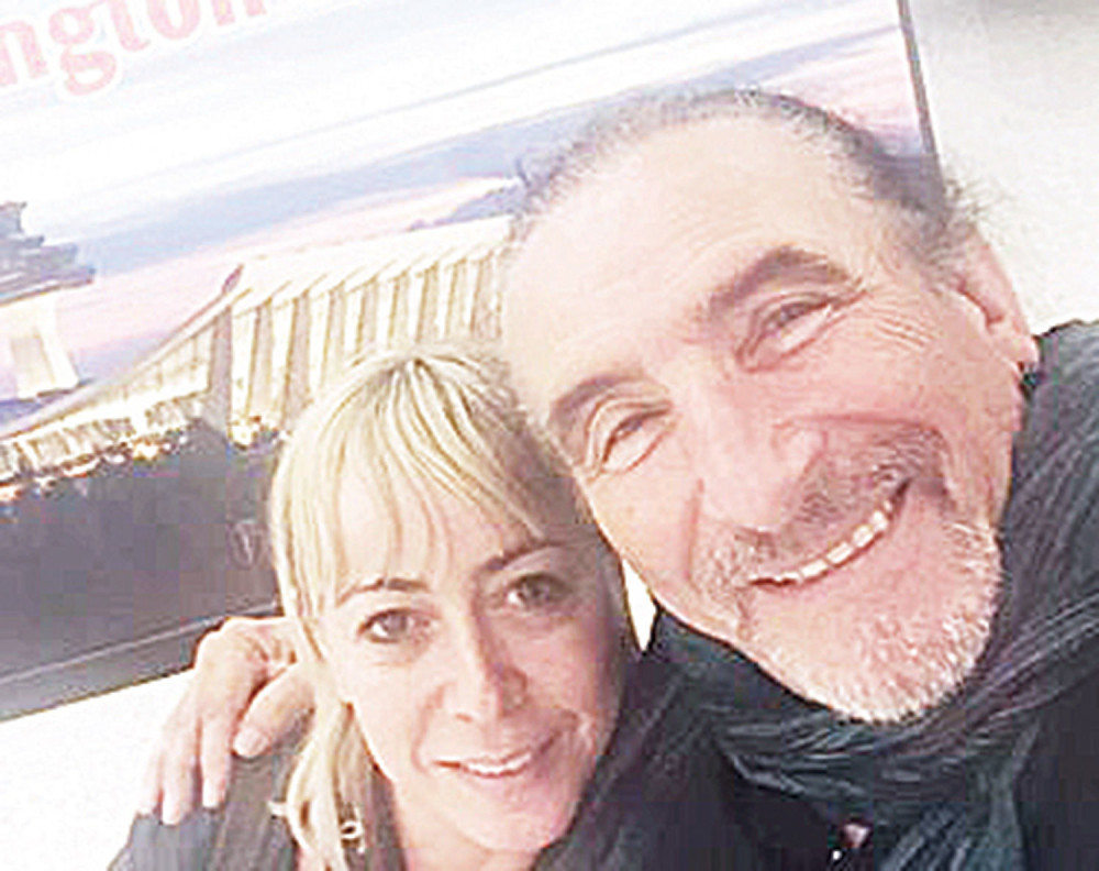 Bebek proslavio 14 godina braka