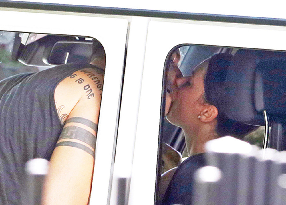 Lima spopala boksera