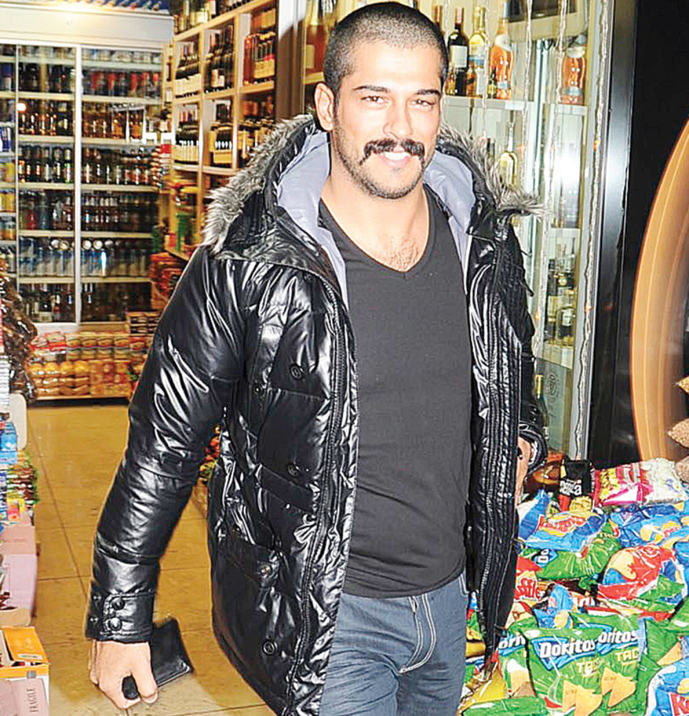 Pipnuste li Bali-bega?