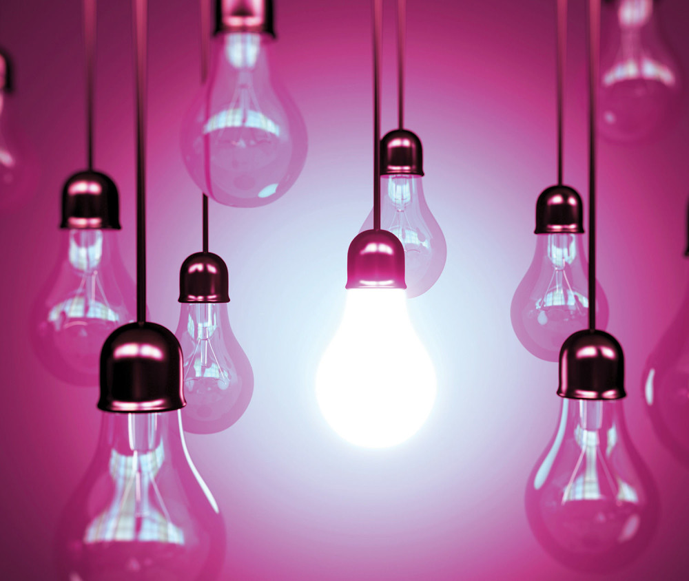 Evo kako da iskoristite pregorelu sijalicu (VIDEO)