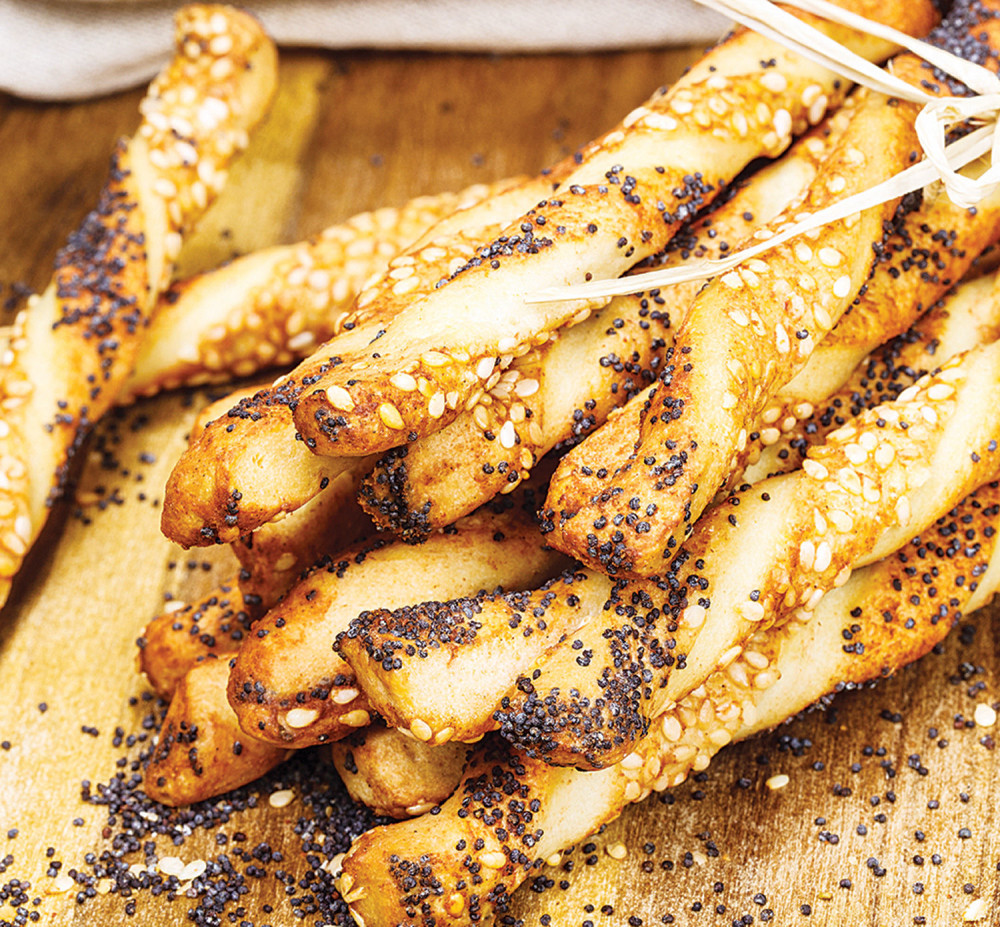 Štapići sa semenjem