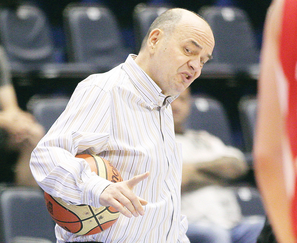 Vujošević neće da ide u policiju!