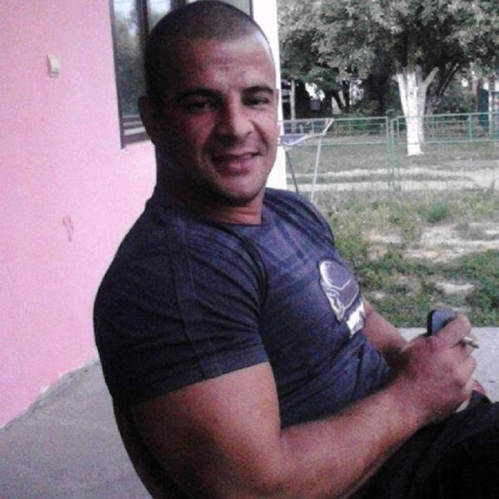 Uhapšen Nebojša Rojko