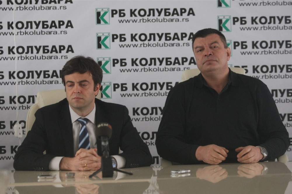 Grčić: Obradovićeve audije menjam za terence